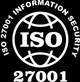 Iso 27001 Logo