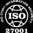 Iso 27001 Logo