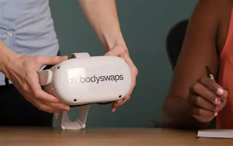 Bodyswaps