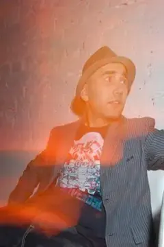 Serkan Okumuş